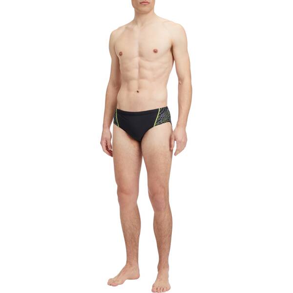 Thumbnail - ENERGETICS Badehose He.-Badehose Port Brief M