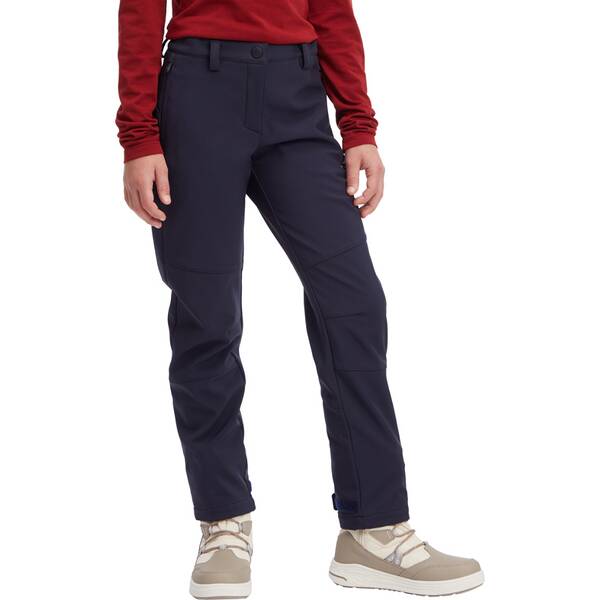 Thumbnail - McKINLEY Kinder Hose Mä.-Hose Athene G