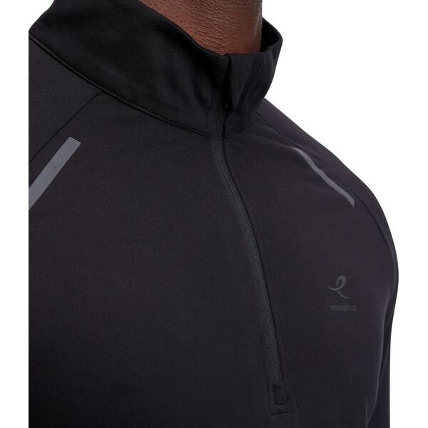 Thumbnail - ENERGETICS Herren Rollkragen He.-Langarmshirt Cusco IV M