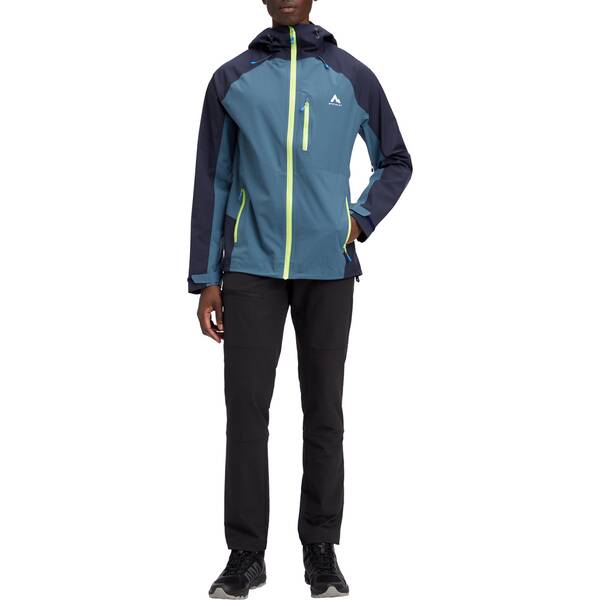 Thumbnail - McKINLEY Herren Funktionsjacke He.-Funktions-Jacke Remmy II M