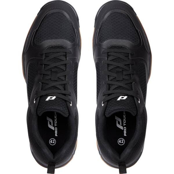 Thumbnail - PRO TOUCH Herren Volleyballschuhe He.-Indoor-Schuh Rebel IV M