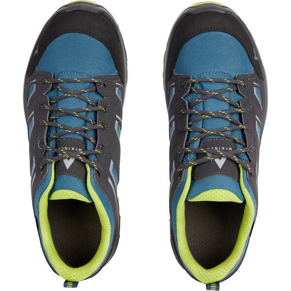 Thumbnail - McKINLEY Herren Trekkinghalbschuhe Discover III AQX M