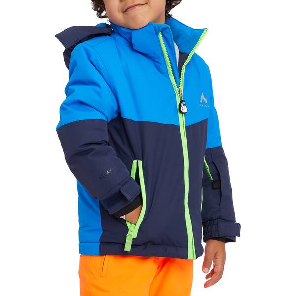 Thumbnail - McKINLEY Kinder Skijacke Imani T