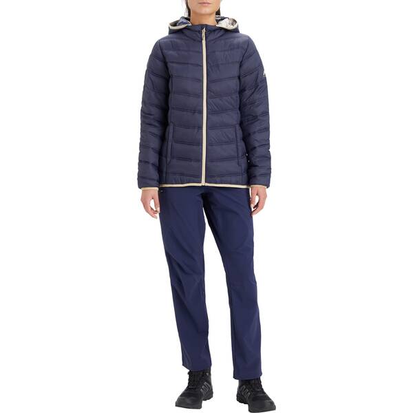 Thumbnail - McKINLEY Damen Jacke Jebel
