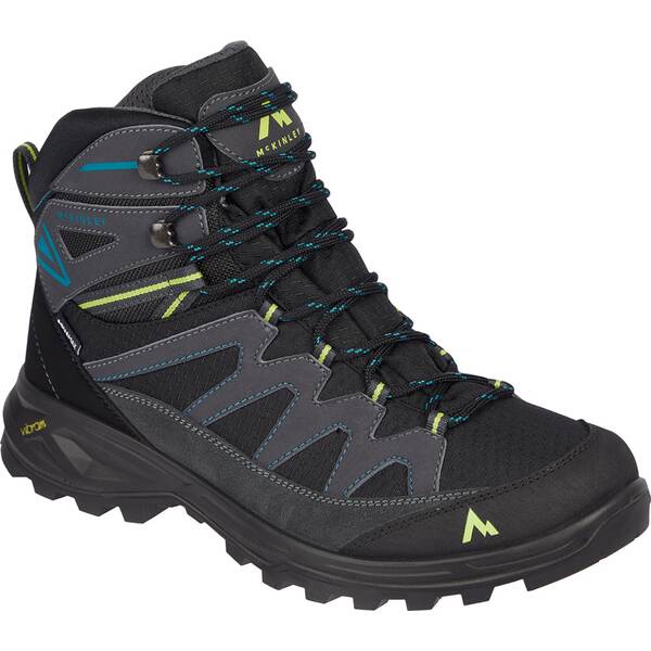 Thumbnail - McKINLEY Herren Wanderstiefel Vulcanus Mid AQX