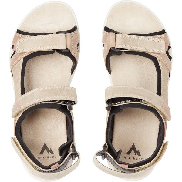 Thumbnail - McKINLEY Damen Trekkingsandale Bandeira