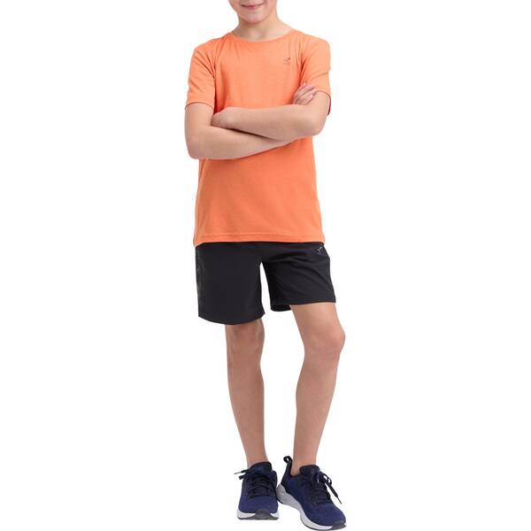 Thumbnail - ENERGETICS Kinder Shirt Ju.-T-Shirt Tibo B