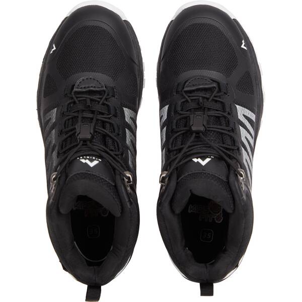 Thumbnail - McKINLEY Kinder Multifunktionsstiefel Kansas MID AQB J