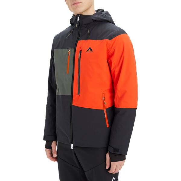 Thumbnail - McKINLEY Herren Jacke Sage II