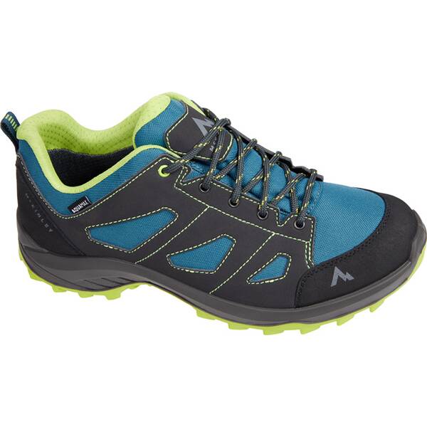 Thumbnail - McKINLEY Herren Trekkinghalbschuhe He.-Wander-Stiefel Discover IV AQX M