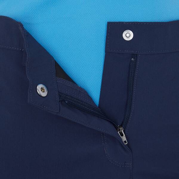 Thumbnail - McKINLEY Damen Hose Da.-Abzipphose Mandorak II W