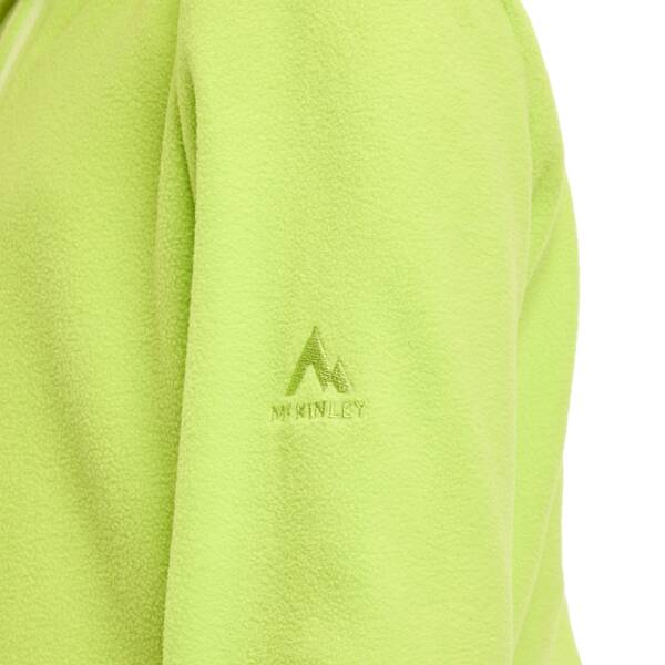 Thumbnail - McKINLEY Kinder Rolli Ki.-Langarmshirt Amarillo HZ FL J