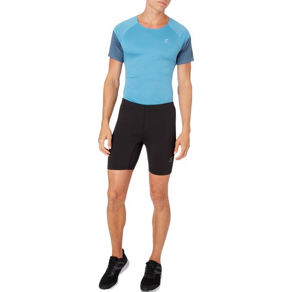 Thumbnail - ENERGETICS Herren Shorts Percy 1/2 M