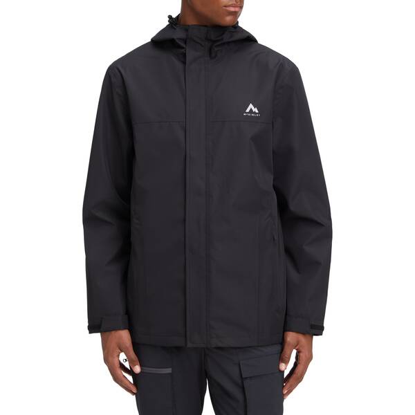 Thumbnail - McKINLEY Herren Regenjacke Carlide II