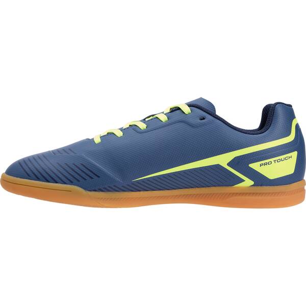 Thumbnail - PRO TOUCH Herren Fussball-Hallenschuhe Ux.-Fußb-Sch. Nocke Speedlite IV IN