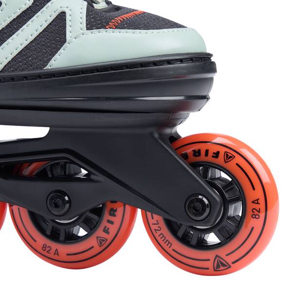 Thumbnail - FIREFLY Kinder Inlineskates Ki.-Inline-Skate ILS II C76 J