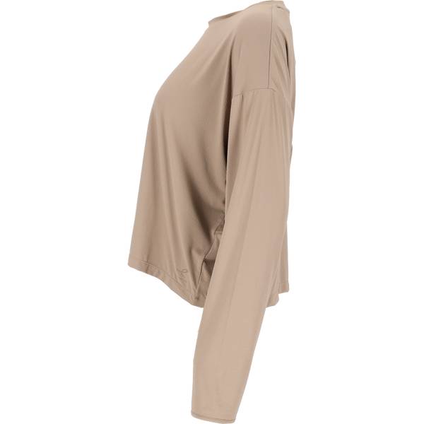 Thumbnail - ENERGETICS Damen Shirt Da.-Langarmshirt Offni W L/S Tee W