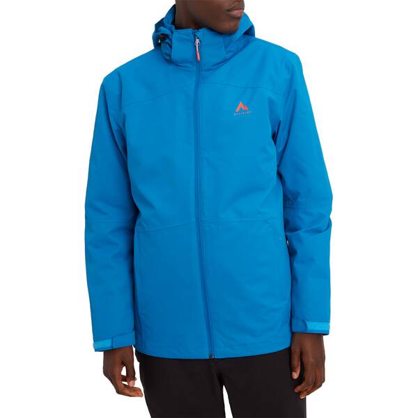 Thumbnail - McKINLEY Herren Doppeljacke Kalana 3:1 M