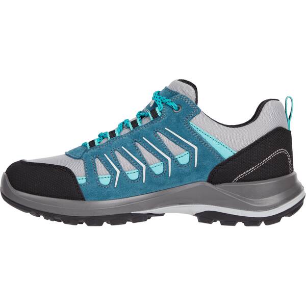 Thumbnail - McKINLEY Herren Trekkinghalbschuhe Magmus AQX