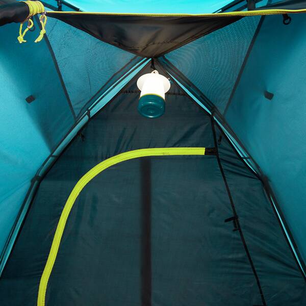 Thumbnail - McKINLEY Zelt Camping-Zelt VEGA 20.3 SW I