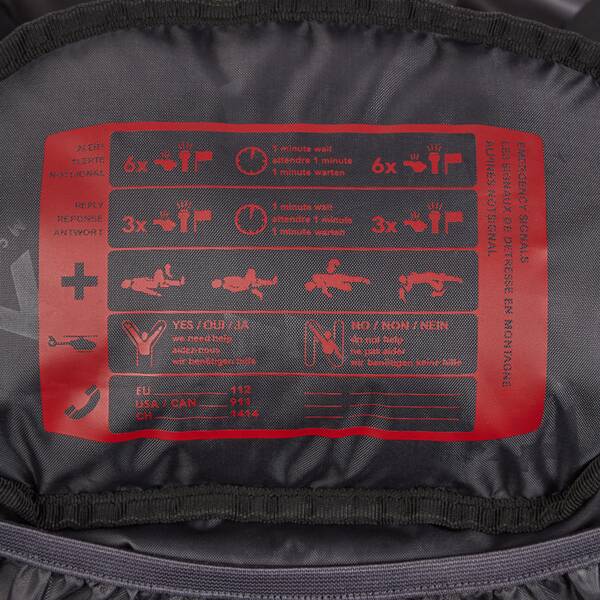 Thumbnail - McKINLEY Rucksack BURN CT 20