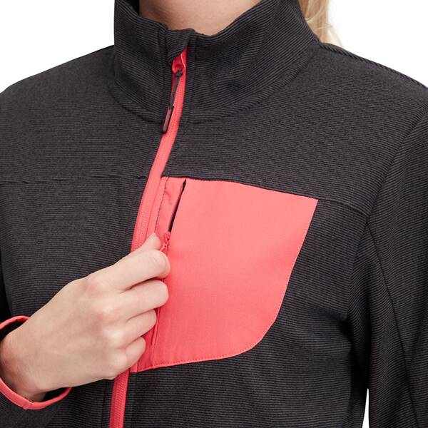 Thumbnail - McKINLEY Damen Unterjacke Da.-Fleece-Jacke Conna W