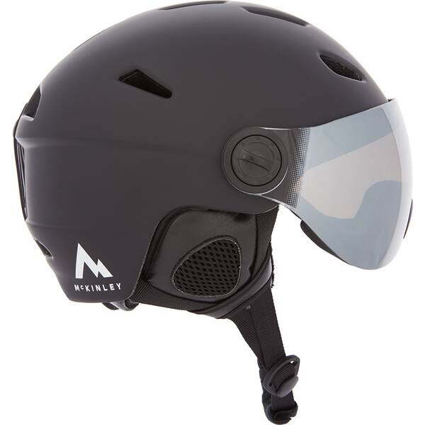 Thumbnail - McKINLEY Herren Ski-Helm Pulse S2 Visor HS-01