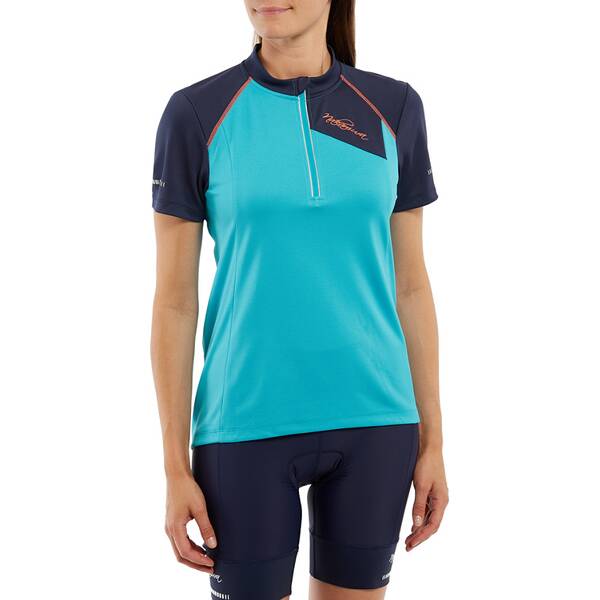 Thumbnail - NAKAMURA Damen Shirt Da.-Fahrrad-Trikot Nacera W