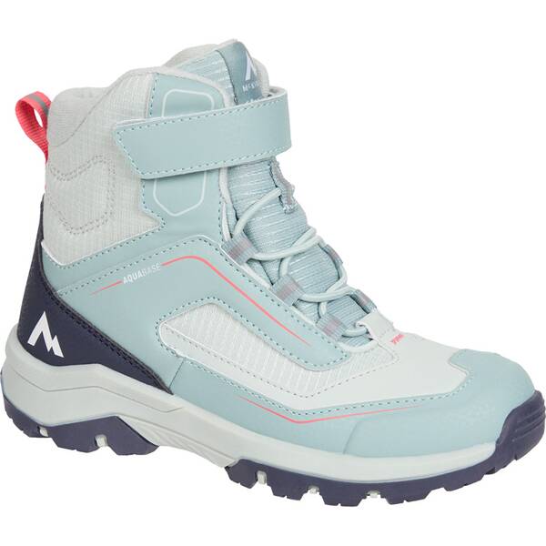 Thumbnail - McKINLEY Kinder Multifunktionsstiefel Maine II MID WI AQB J