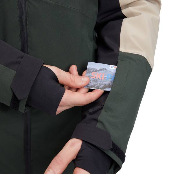 Thumbnail - McKINLEY Herren Jacke Dexter