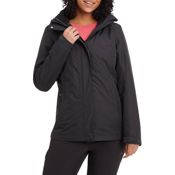 Thumbnail - McKINLEY Damen Doppeljacke Talina 3:1