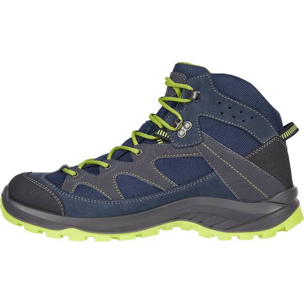 Thumbnail - McKINLEY Herren Wander-Stiefel Discover II Mid AQX
