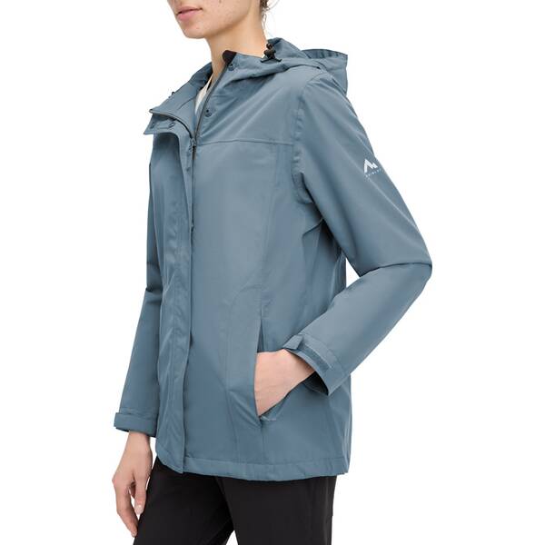 Thumbnail - McKINLEY Damen Funktionsjacke Carlide W