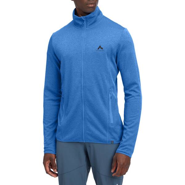 Thumbnail - McKINLEY Herren Unterjacke He.-Fleece-Jacke Roto IV M
