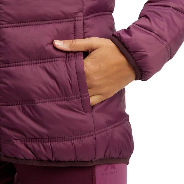 Thumbnail - McKINLEY Damen Jacke Jebel