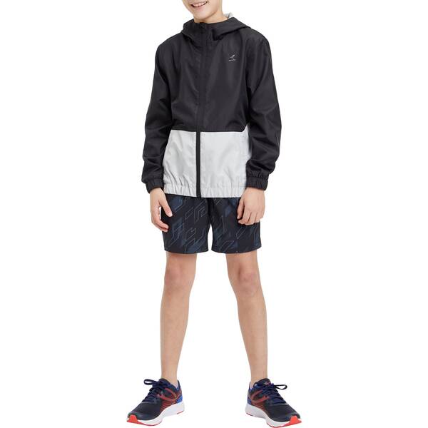 Thumbnail - ENERGETICS Kinder Schlupfjacke Ju.-Kapuzenjacke Alfanso B