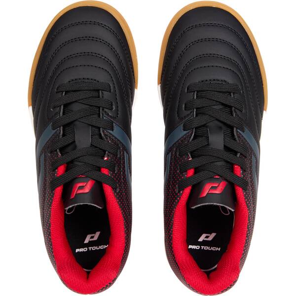 Thumbnail - PRO TOUCH Kinder Fussball-Hallenschuhe Ki.-Fußball Classic VI IN JR