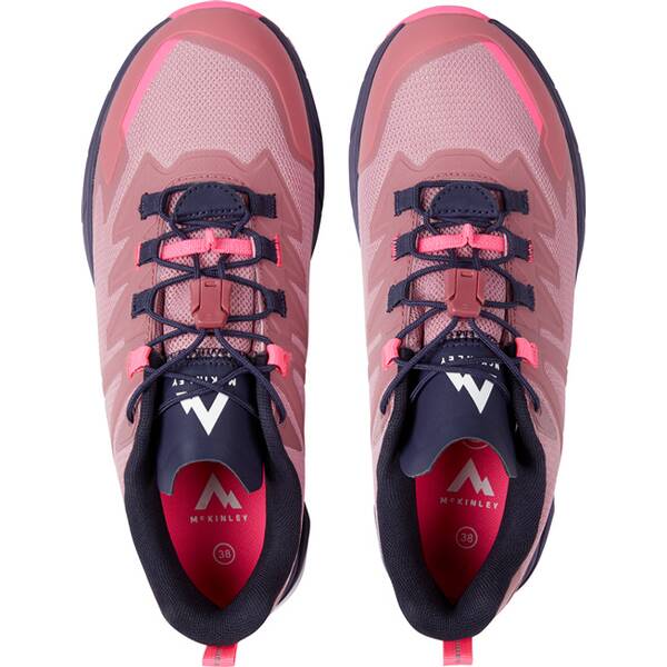 Thumbnail - McKINLEY Herren Multifunktionsschuhe Ux.-Wander-Schuh Montmania II AQX