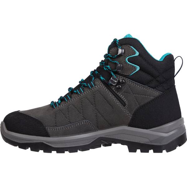 Thumbnail - McKINLEY Damen Trekkingstiefel Da.-Wander-Stiefel Magma IV MID AQX W