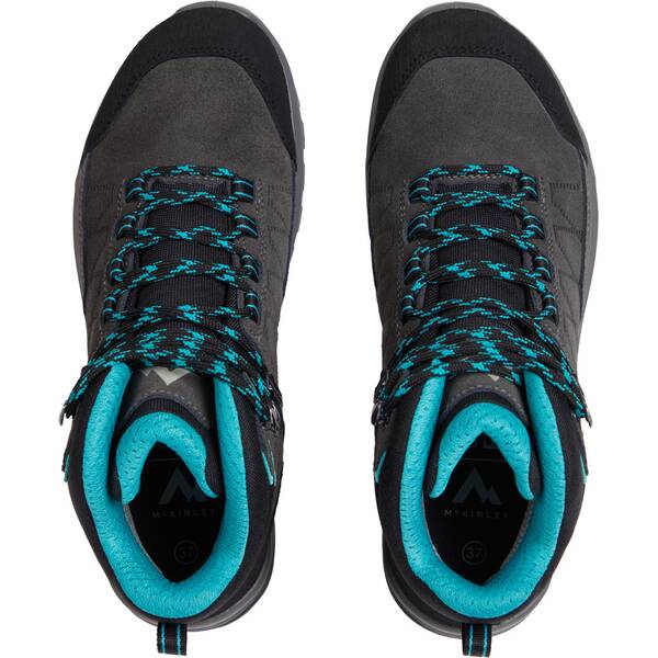 Thumbnail - McKINLEY Damen Trekkingstiefel Da.-Wander-Stiefel Magma IV MID AQX W