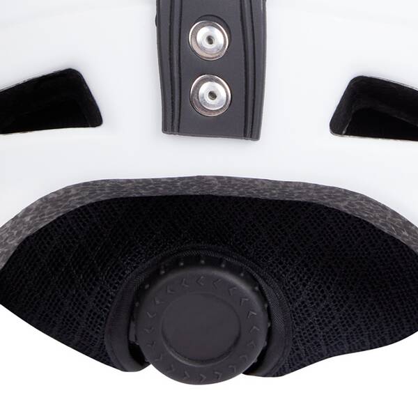 Thumbnail - McKINLEY Kinder Ski-Helm Pulse S2 Visor HS