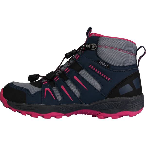 Thumbnail - McKINLEY Kinder Multifunktionsstiefel Sonnberg Mid II AQX J