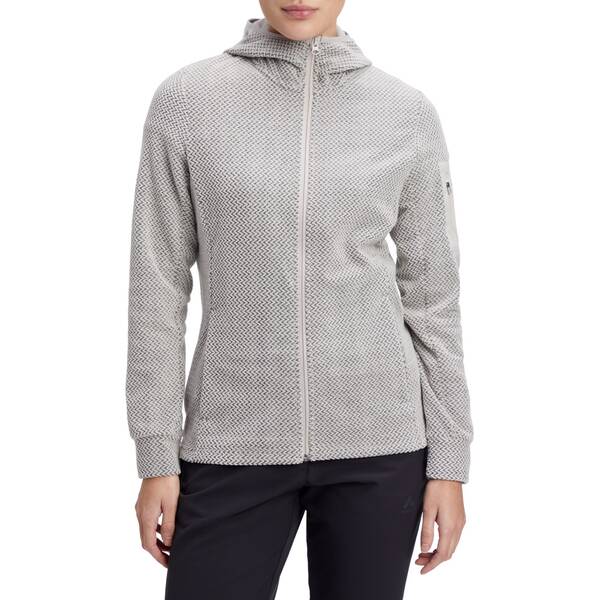 Thumbnail - McKINLEY Damen Unterjacke Da.-Unterjacke Hucture FZ W