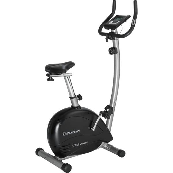 Thumbnail - ENERGETICS Heimtrainer CT 210