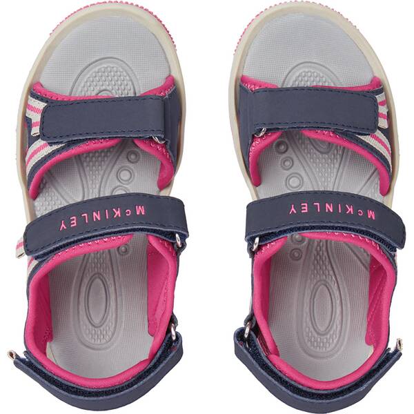 Thumbnail - McKINLEY Kinder Trekkingsandale Reece II