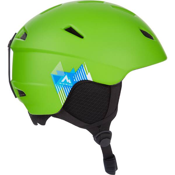 Thumbnail - McKINLEY Kinder Ski-Helm Pulse HS-016