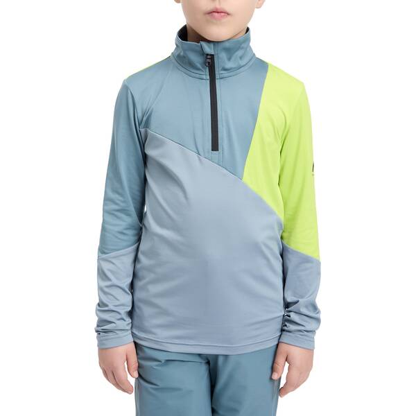 Thumbnail - McKINLEY Kinder Rolli Ki.-Funktions-Shirt Ikay II J
