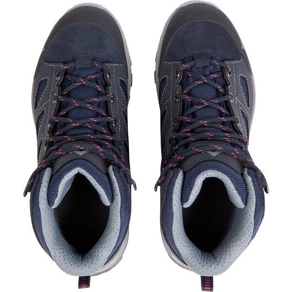 Thumbnail - McKINLEY Damen Trekkingstiefel Discover IV MID AQX