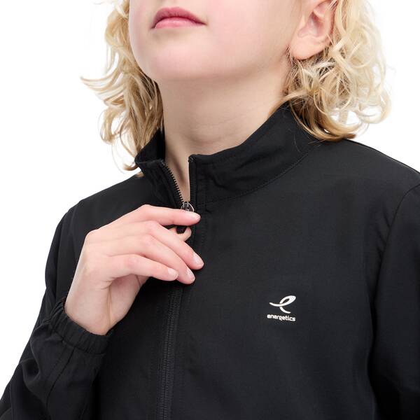 Thumbnail - ENERGETICS Kinder Unterjacke Ki.-Trainings-Jacke Wade J