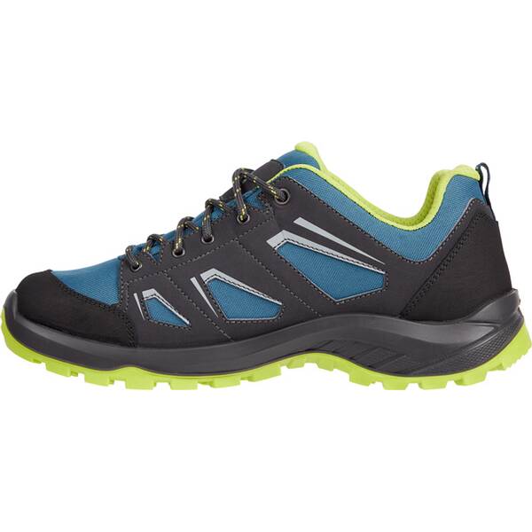 Thumbnail - McKINLEY Herren Trekkinghalbschuhe Discover III AQX M